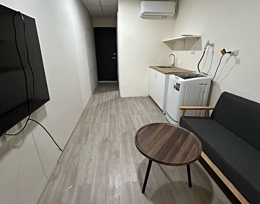 🌖三重國小站/新整理1房1廳/大空間/可寵/租補 - Image 9