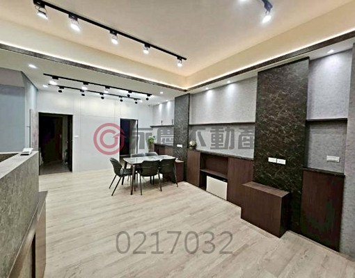 (租）富岡站前商圈5.3米面寬店住（墅） - 591租屋網 - Image 1