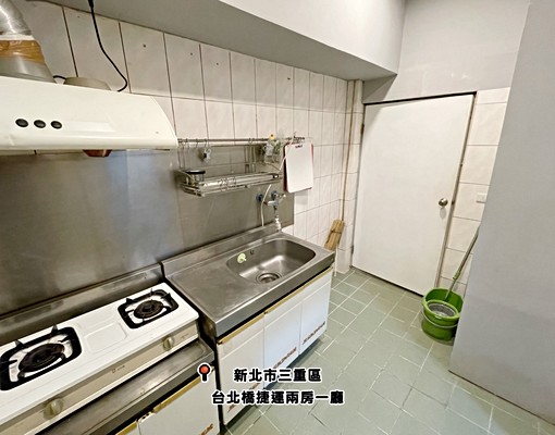 💓台北橋捷運/三重國小捷運/兩房/一樓 - 591租屋網 - Image 14