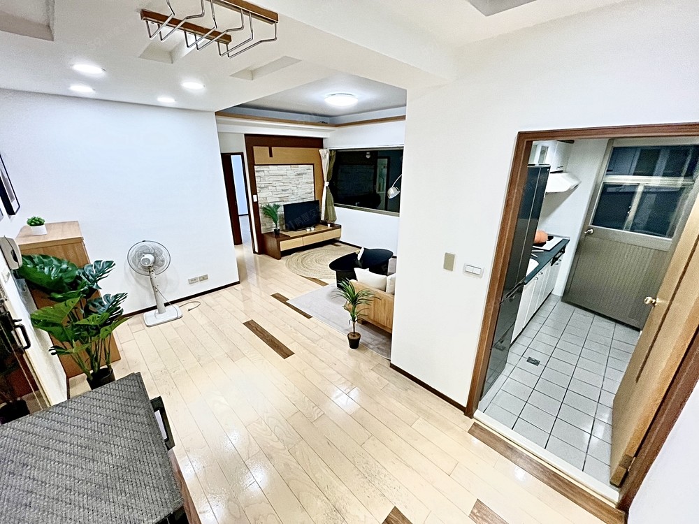 勤美秒殺❤舒適美宅❤成熟社區~2房2衛 - 591租屋網 - Image 1