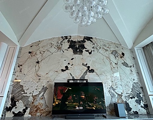 ✨勤美之森✨哥德式豪華裝潢三房二廳三衛高樓層 - 591租屋網 - Image 2