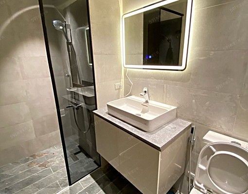 ✨勤美之森✨哥德式豪華裝潢三房二廳三衛高樓層 - 591租屋網 - Image 12