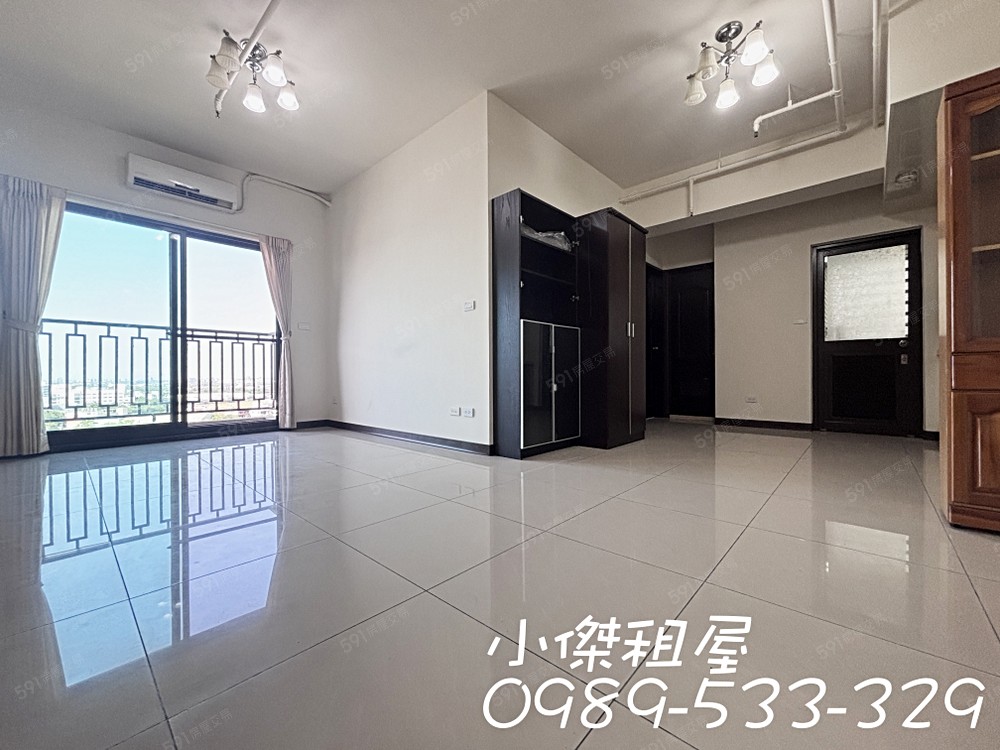 租屋藏寶圖🏡大兩房含車位管理費、社區稀有釋出、歡迎預約 - Image 1