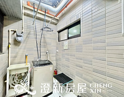 🌈竹科園區⭐關新公園⭐4改3房附平車⭐昌益建設 - 591租屋網 - Image 5