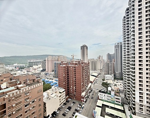 鑫悅高鐵左營高樓層全新2+1房平車 - 591租屋網 - Image 13