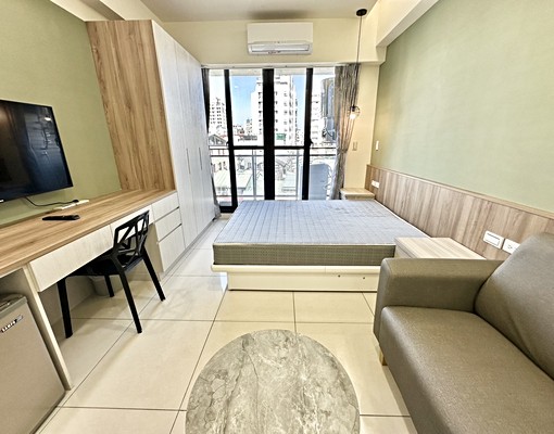 整棟新蓋大空間🏠家具齊全🧹大面積採光陽台獨洗☀️可貓🐱 - Image 4