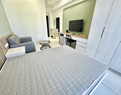 整棟新蓋大空間🏠家具齊全🧹大面積採光陽台獨洗☀️可貓🐱 - Image 5