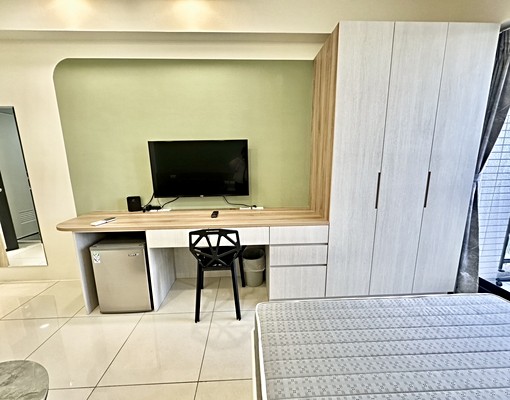 整棟新蓋大空間🏠家具齊全🧹大面積採光陽台獨洗☀️可貓🐱 - Image 6