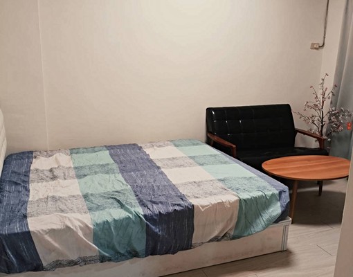 走路五分鐘至數位圖書館中興大學可寵自租⚡傢俱齊全⚡親民價格 - 591租屋網 - Image 4