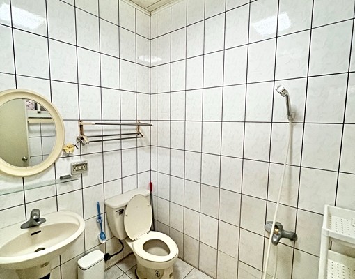 10坪寬敞大套房/可租補/獨立陽台洗衣機/洗澡使用瓦斯 - 591租屋網 - Image 6