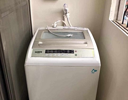 走路五分鐘至數位圖書館中興大學可寵自租⚡傢俱齊全⚡親民價格 - 591租屋網 - Image 13