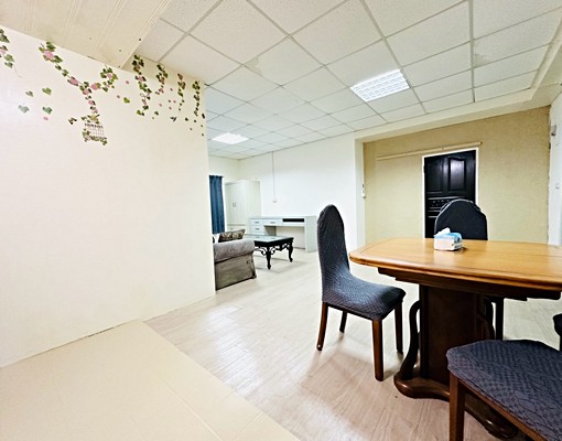 德霖技術學院/獨立陽台/全新裝潢傢俱/貓咪可議 - Image 3