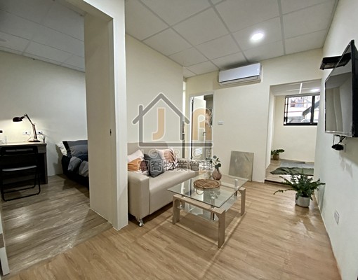 萊恩/🔅可租補🏡三和國中/可寵/專屬機車位/一房一廳 - Image 1