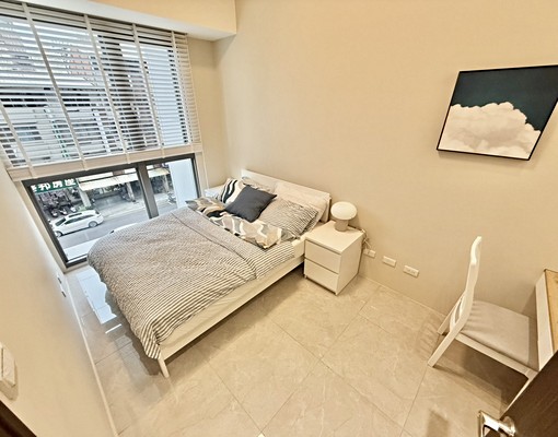 逢甲101🦖走路逢甲精品質感專案|一房一廳可租補|全新落成 - 591租屋網 - Image 7