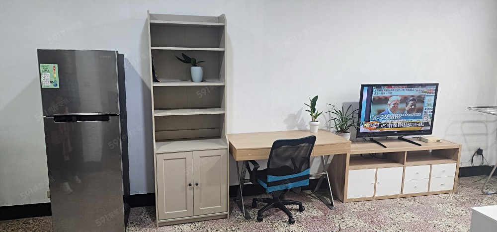 全新家具空間寬敞
