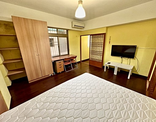 可租補💕木地板💕獨洗曬💕乾溼分離💕子母車💕 - 591租屋網 - Image 1