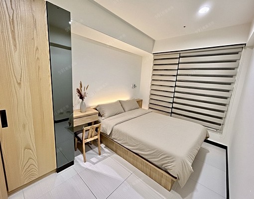 近台南火車站.奇美.成大.家電家具全.可租補.房東自租免仲介 - 591租屋網 - Image 5