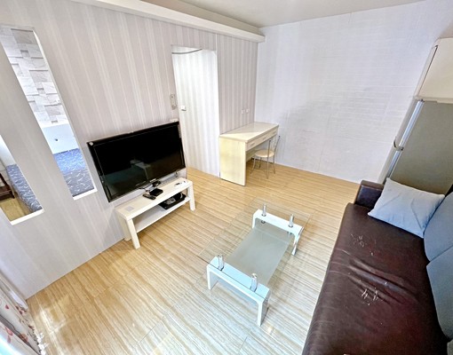 ✅租補✨正一房一廳露臺✨中清崇德✨陽台獨洗曬✨子母車✨飲水機 - Image 5