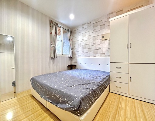 ✅租補✨正一房一廳露臺✨中清崇德✨陽台獨洗曬✨子母車✨飲水機 - Image 8