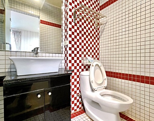 ✅租補✨正一房一廳露臺✨中清崇德✨陽台獨洗曬✨子母車✨飲水機 - Image 10