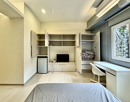 可雙租補🔥系統裝潢💖台電/管理員✅近中科大💫 - 591租屋網 - Image 7