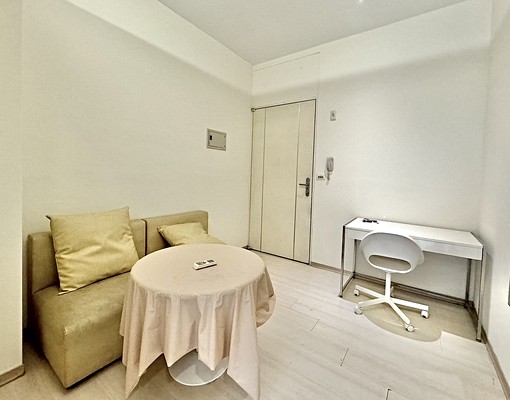 可雙租補🔥系統裝潢💖台電/管理員✅近中科大💫 - 591租屋網 - Image 8