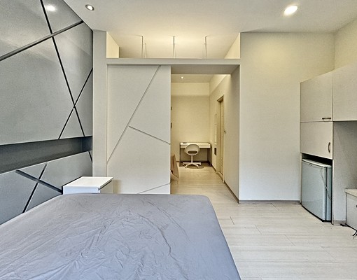 可雙租補🔥系統裝潢💖台電/管理員✅近中科大💫 - 591租屋網 - Image 5