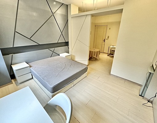 可雙租補🔥系統裝潢💖台電/管理員✅近中科大💫 - 591租屋網 - Image 4