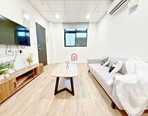 💯板橋三民路✨全新裝潢首租超美二房+陽台.可報稅❗️ - 591租屋網 - Image 3