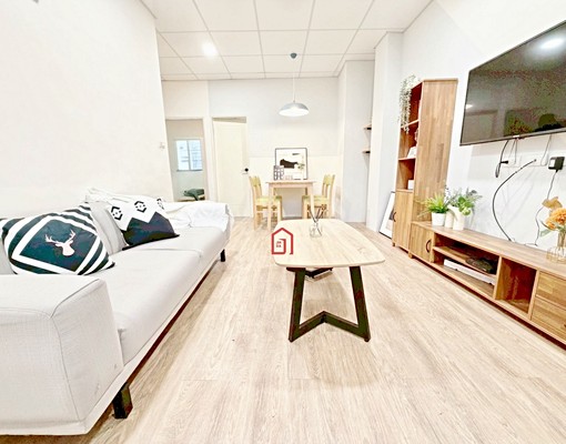 💯板橋三民路✨全新裝潢首租超美二房+陽台.可報稅❗️ - 591租屋網 - Image 6