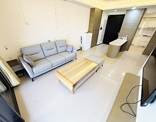 豐邑閱文心✨可寵三房🐈🐕傢俱電全配✨黃金地段高樓層視野戶 - 591租屋網 - Image 2