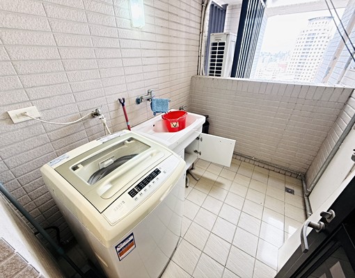 豐邑閱文心✨可寵三房🐈🐕傢俱電全配✨黃金地段高樓層視野戶 - 591租屋網 - Image 13