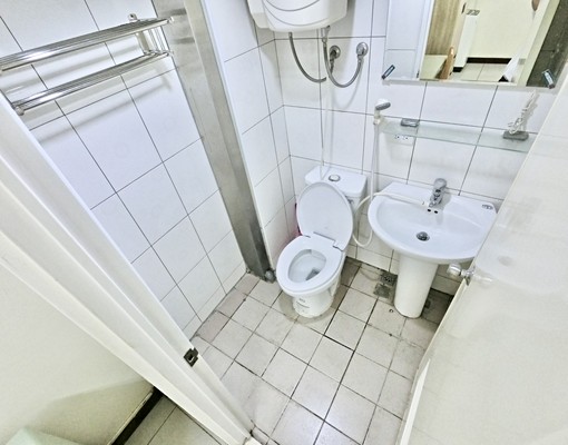 這租金可租補還能獨洗曬真假喇✨室內機車位✨近中國醫✨秒殺 - Image 4