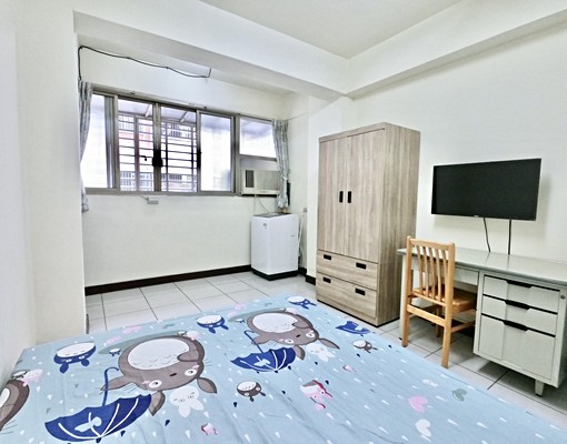 這租金可租補還能獨洗曬真假喇✨室內機車位✨近中國醫✨秒殺 - Image 8