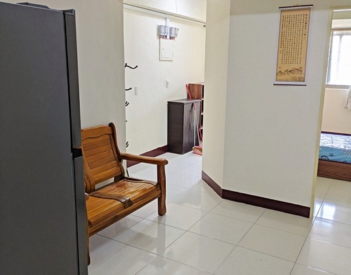 中國醫藥學院台中科大學學區(3+1房)合租首選(可租屋補貼) - Image 2