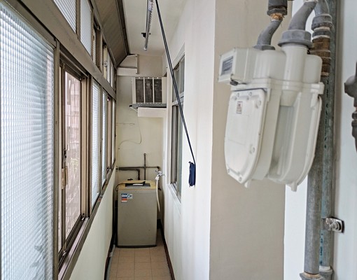 中國醫藥學院台中科大學學區(3+1房)合租首選(可租屋補貼) - Image 4