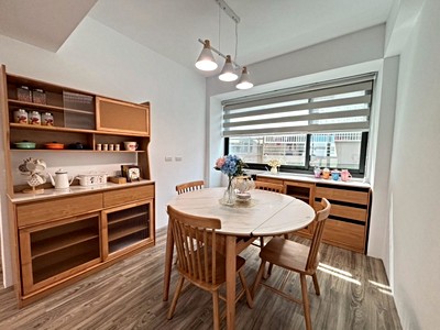 ✨花蓮美崙｜全新整理｜大坪數3+1房｜優質華廈✨