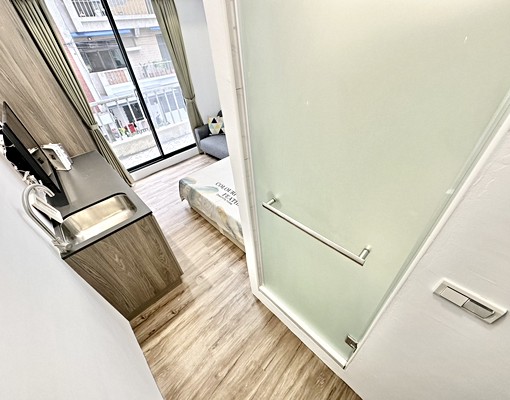 水湳經貿👑雙租補👑陽台獨洗曬👑可寵👑乾溼分離 - 591租屋網 - Image 7