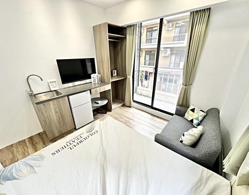 水湳經貿👑雙租補👑陽台獨洗曬👑可寵👑乾溼分離 - 591租屋網 - Image 6