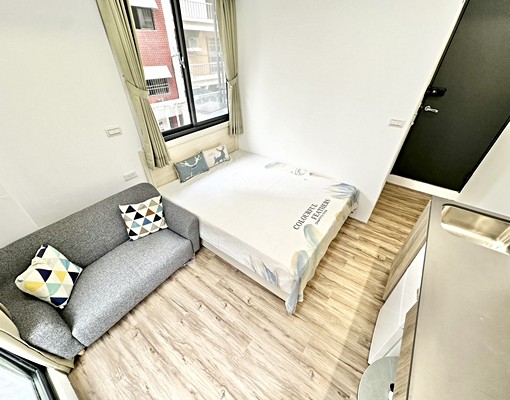 水湳經貿👑雙租補👑陽台獨洗曬👑可寵👑乾溼分離 - 591租屋網 - Image 3