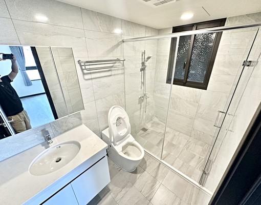 可寵/可租補🔥全新/簡配出租💖三衛浴✅💯稀有 - Image 11