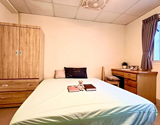 迴龍｜拎包入住｜租金含水、網路｜可租補｜可貓💫小碩💫 - Image 2