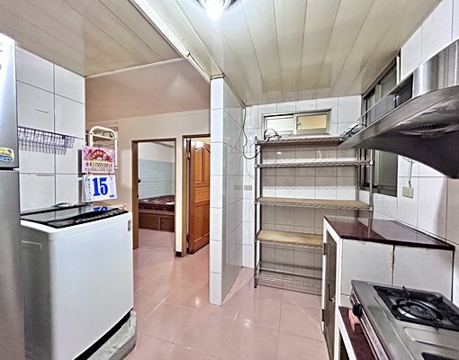 近捷運公寓二樓🔥社宅/可租補/免服務費🔥五泰小陳 - 591租屋網 - Image 9