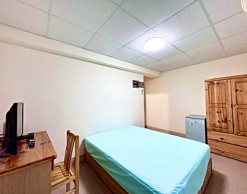 迴龍｜拎包入住｜租金含水、網路｜可租補｜可貓💫小碩💫 - Image 7