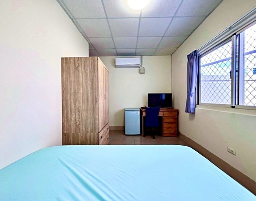 迴龍｜拎包入住｜租金含水、網路｜可租補｜可貓💫小碩💫 - Image 11