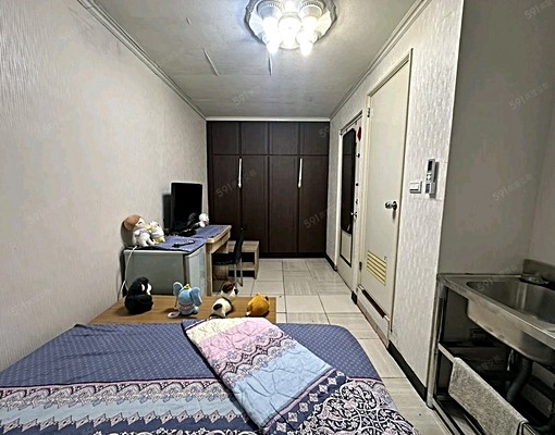 近新埔民生站可談租補寵物小資族溫馨採光獨立套房可炊煮可代收垃 - Image 5