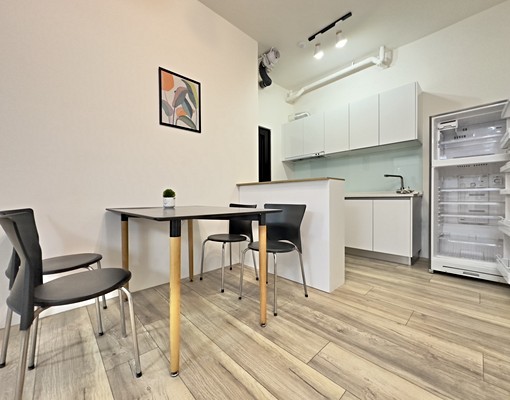 泓瑞綠雅圖⚡超值三房⚡質感裝潢🍀全配傢俱⭐含平車位 - 591租屋網 - Image 6