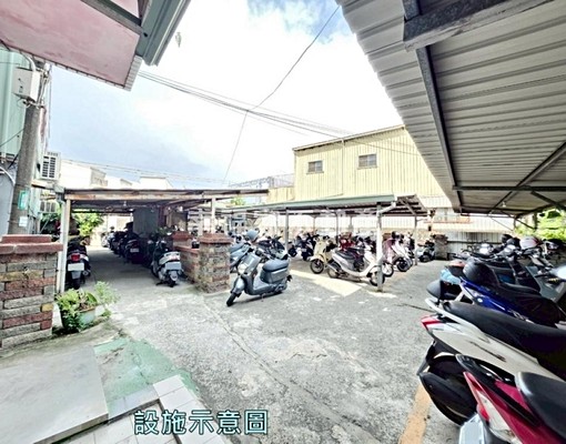 🔥(租)近大東夜市精美3房車位🔥 - Image 14