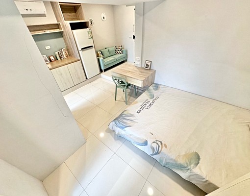 真實廣告❤️走路到教育大學😍可租補🎉陽台獨洗曬流理臺 - 591租屋網 - Image 4