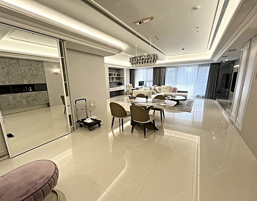 南屯七期💖千萬夜景💖雙橡園頂級豪宅💖含雙平車 - 591租屋網 - Image 3